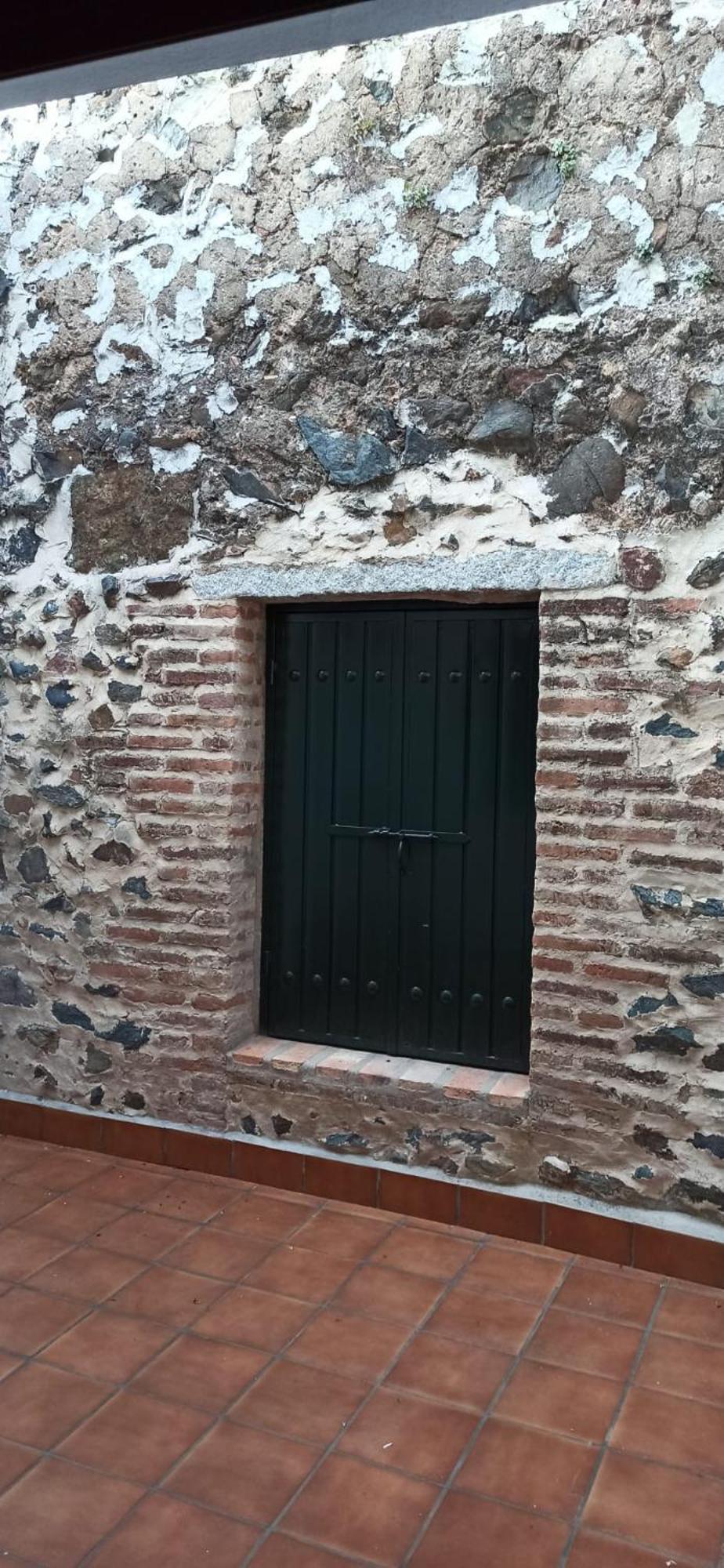 Vila Casa Corredera Cumbres Mayores Exteriér fotografie